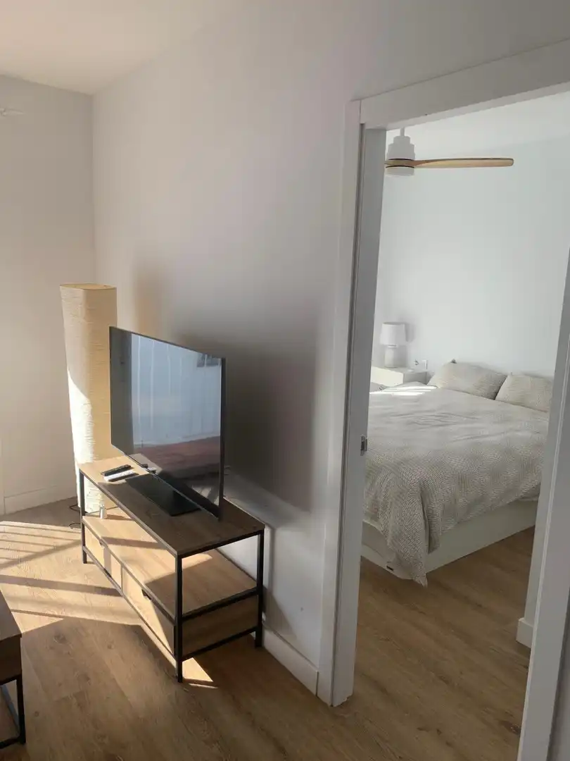 Flat with terrace for sale in Barbate ciudad, imagen 4