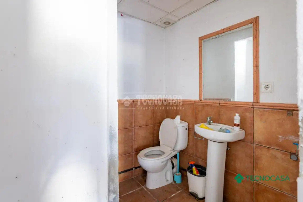Business premises for sale in Aguadulce, imagen 15