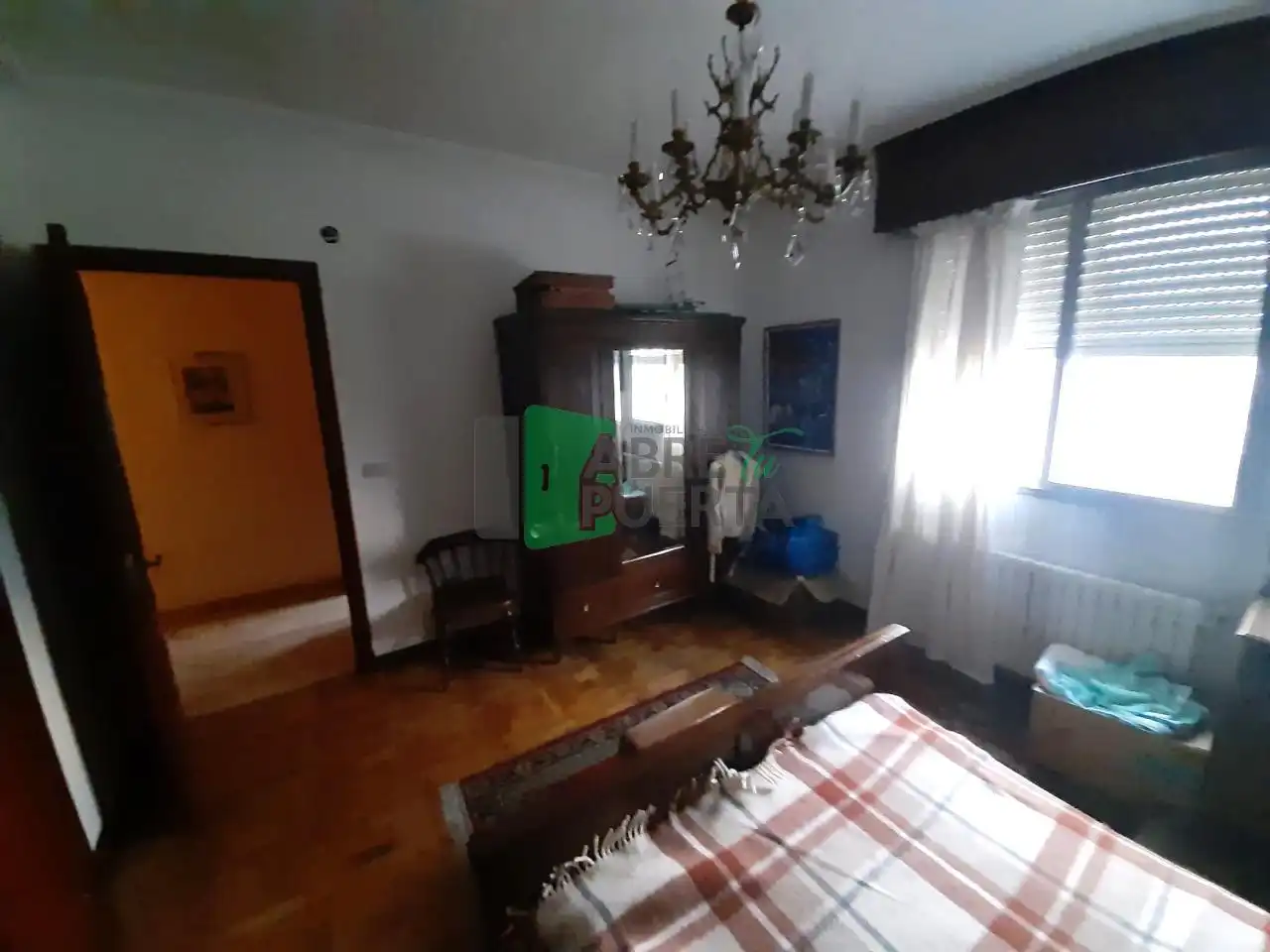 Chalet con jardín en venta en Maceda, imagen 12