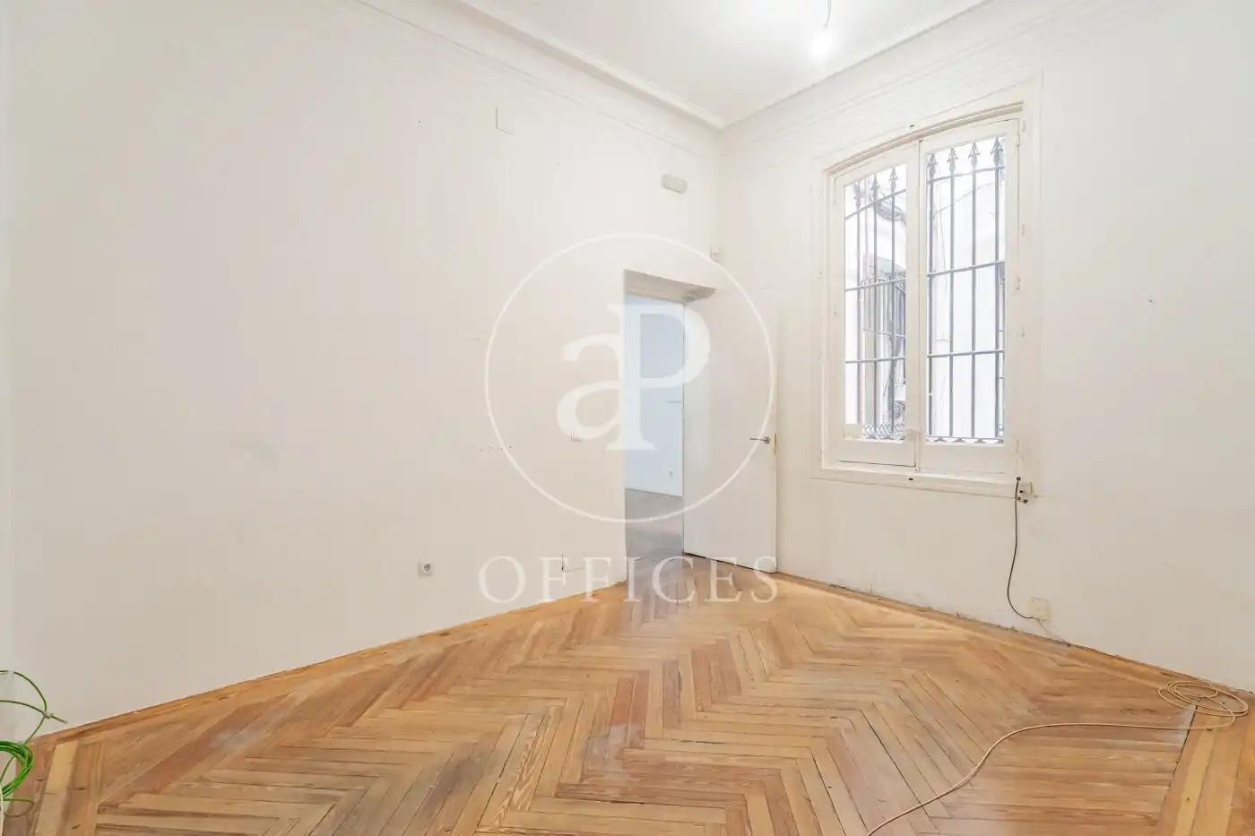 Büro zur Miete in Madrid