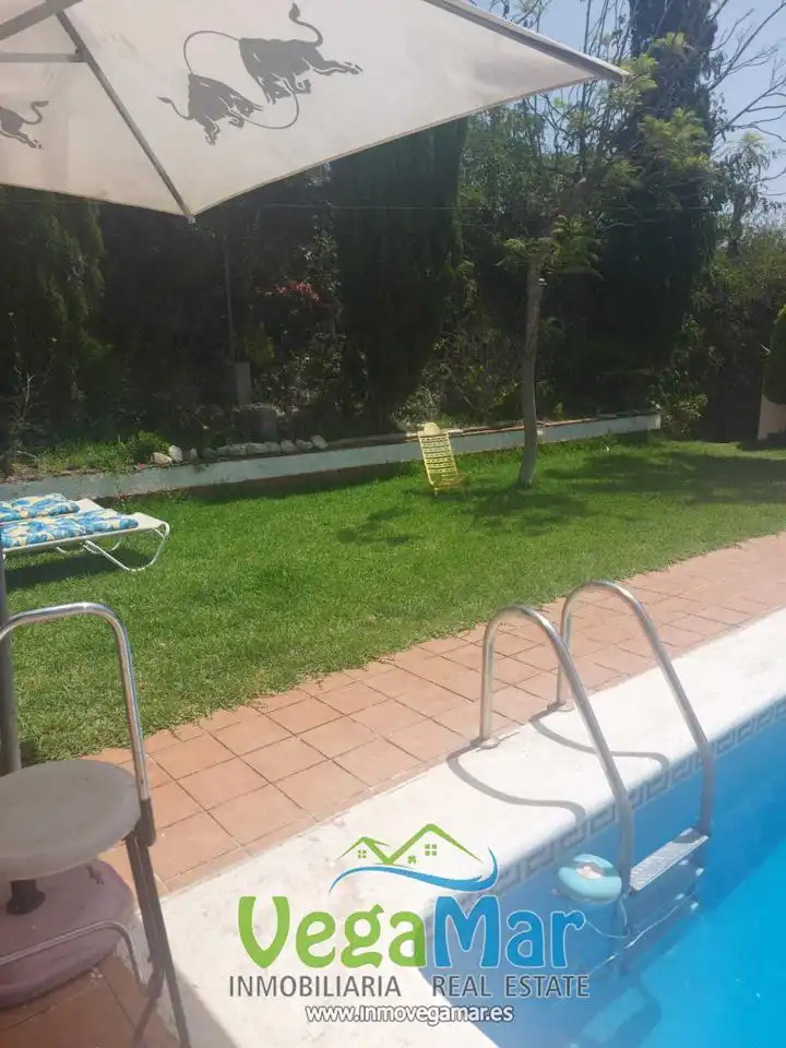 Haus mit Pool zum Verkauf in Campo Velilla, imagen 6
