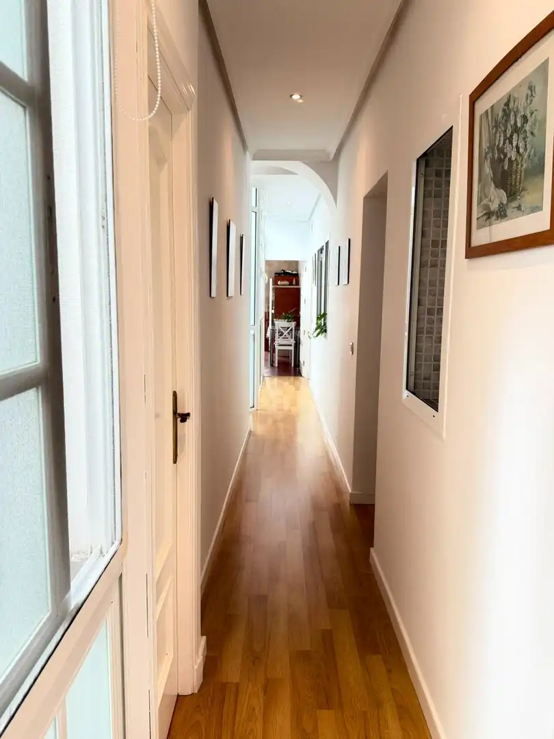 Piso con terraza en venta en La Caleta - La Viña, imagen 36