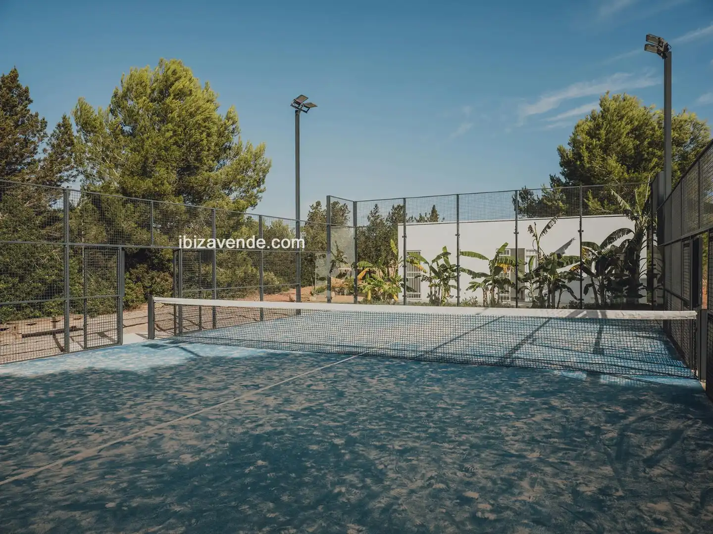 Villa con piscina in vendita a C. Cala Vedella, imagen 50