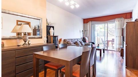 Foto 3 de Planta baja en venta en Antònia Macià, Montgat, Barcelona
