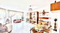 Living room of Duplex for sale in Terrassa  with Heating, Terrace and Oven