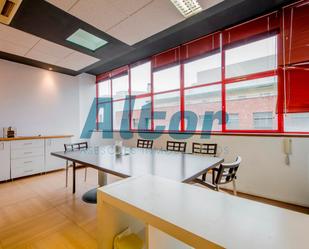 Office to rent in  Madrid Capital  with Air Conditioner, Furnished and Internet