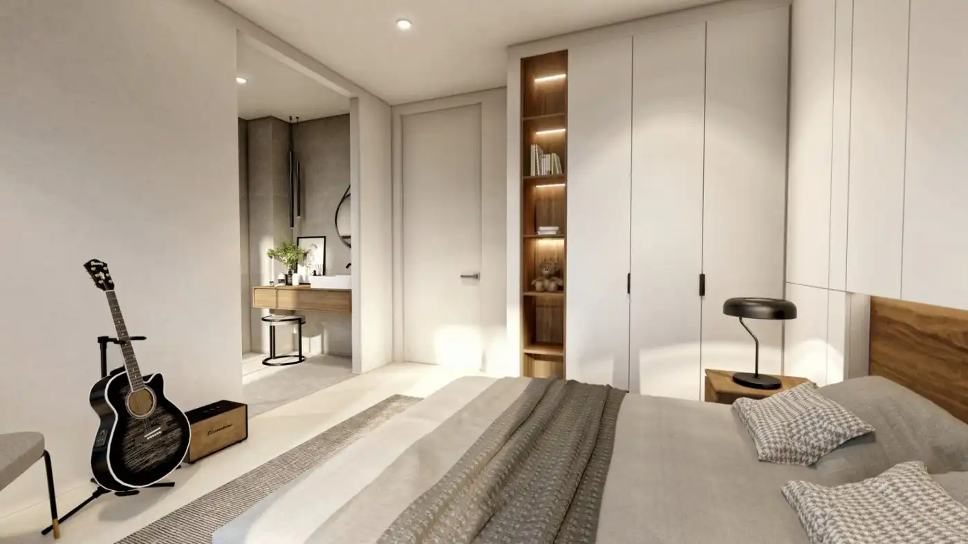 Chalet con piscina en venta en Altea la Vella, imagen 9