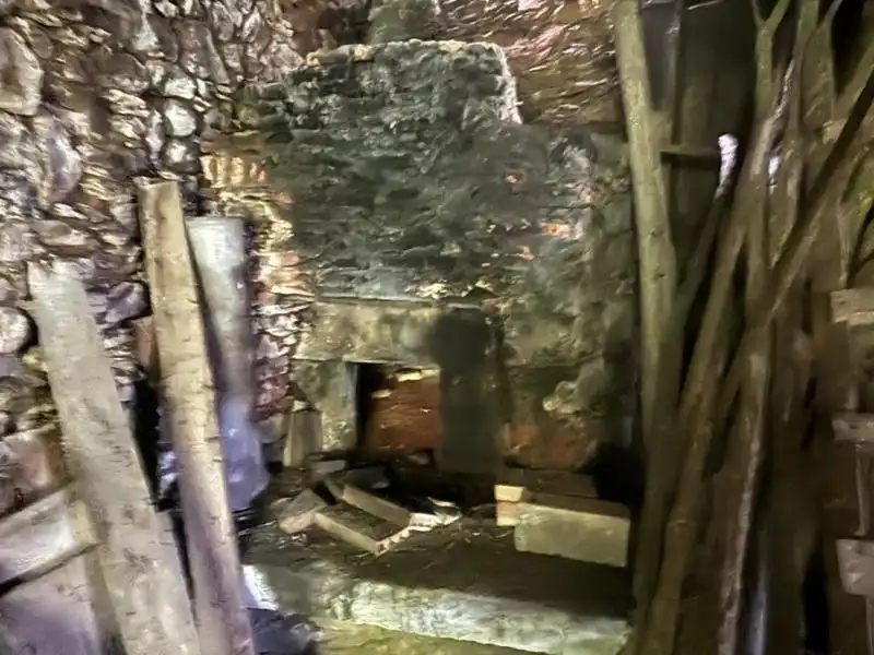 Casa rústica amb jardí en venda a NOGUEIRIDO. SENRA 52, imagen 18