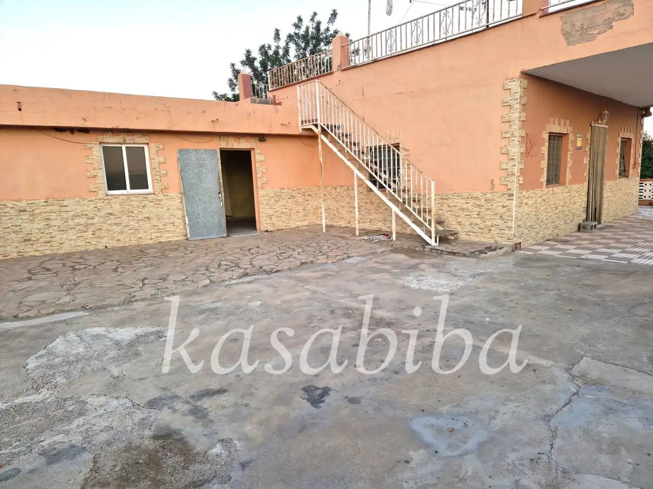 Casa rústica con jardín en venta en Urbanizacion LA PARIDERA, POLIGONO, imagen 3