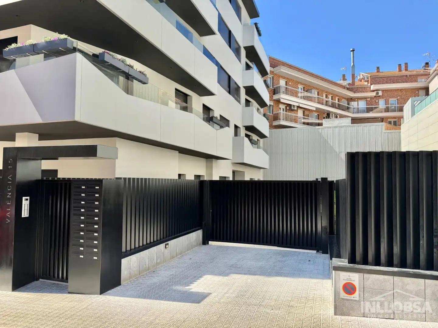 Pis en venda a Carrer de València, 1, Poble Nou