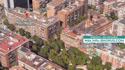 Foto 2 de Piso en venta en Conde del Valle de Suchil, 20, Arapiles, Madrid Capital