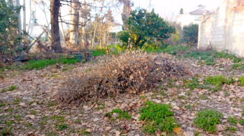 Foto 5 de Terreno en venta en Era Alta, Murcia Capital