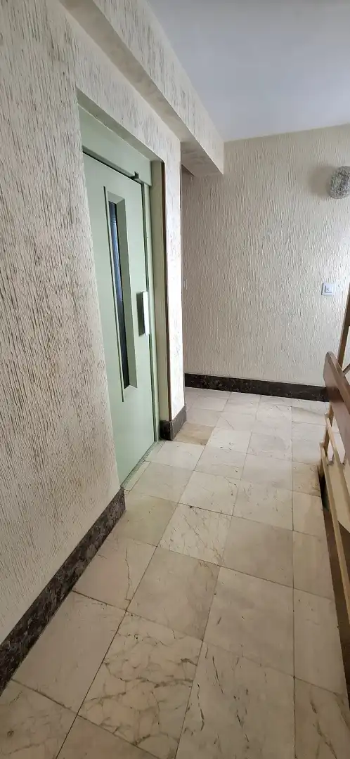 Appartamento con terrazza in vendita a Hospital, imagen 40