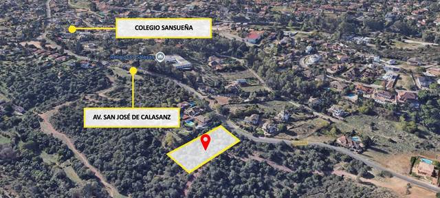 Terreno residencial en Venta en Avenida san jose de calasanz en El Brillante -El Naranjo - El Tablero