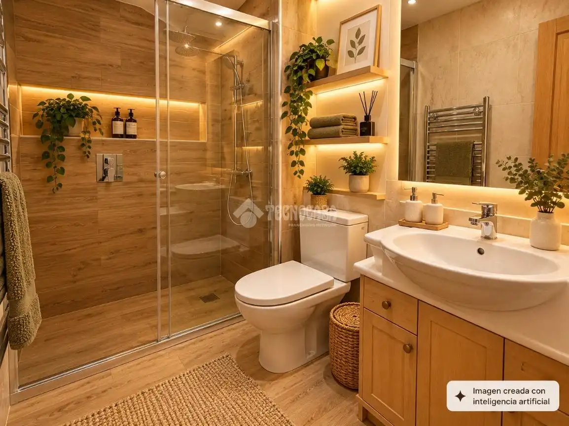 Flat with terrace for sale in CALLE SAN ROMUALDO, imagen 31