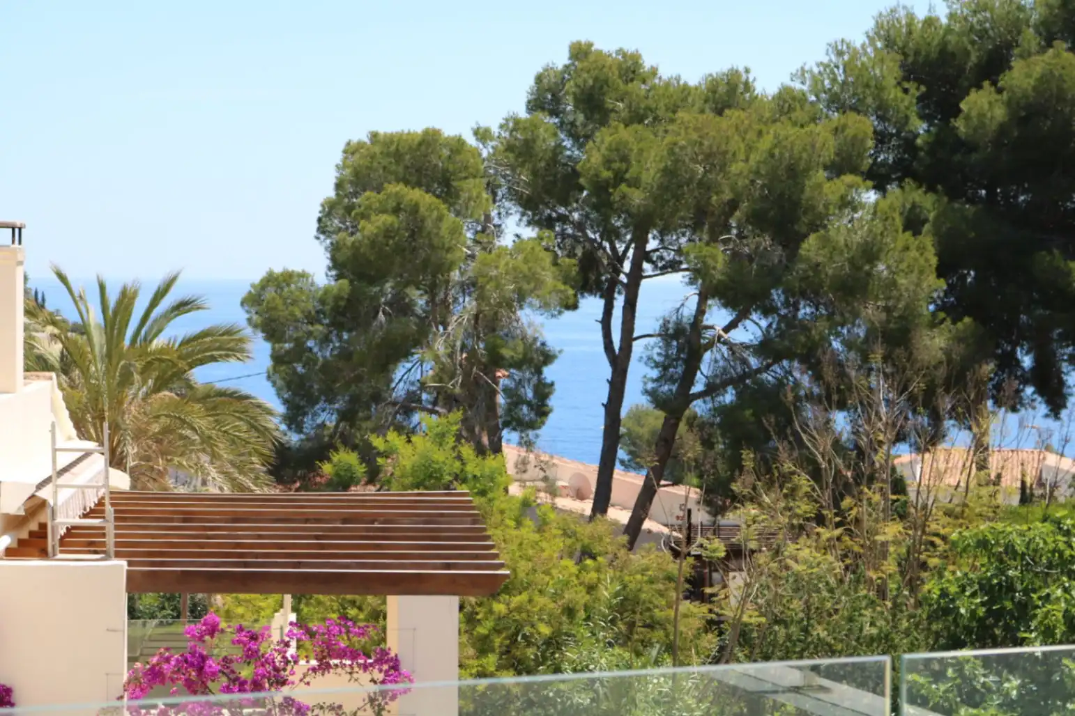 Houses for rent in Cala Advocat - Baladrar