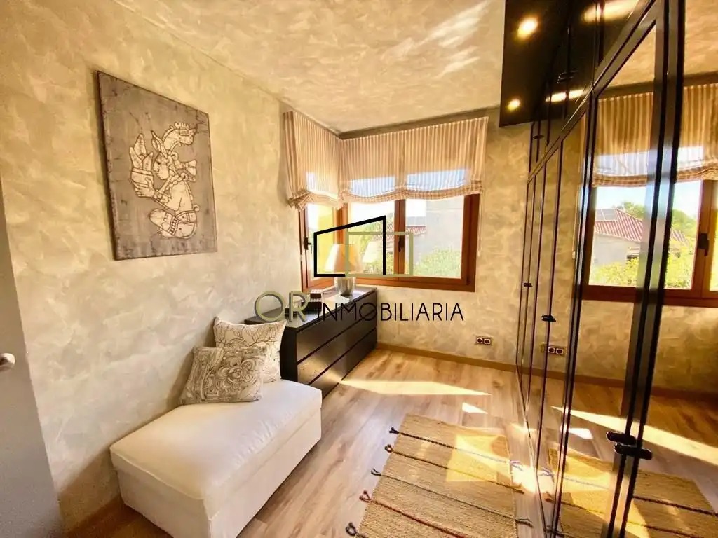 Casa con terraza en venta en Pacs del Penedès, imagen 35