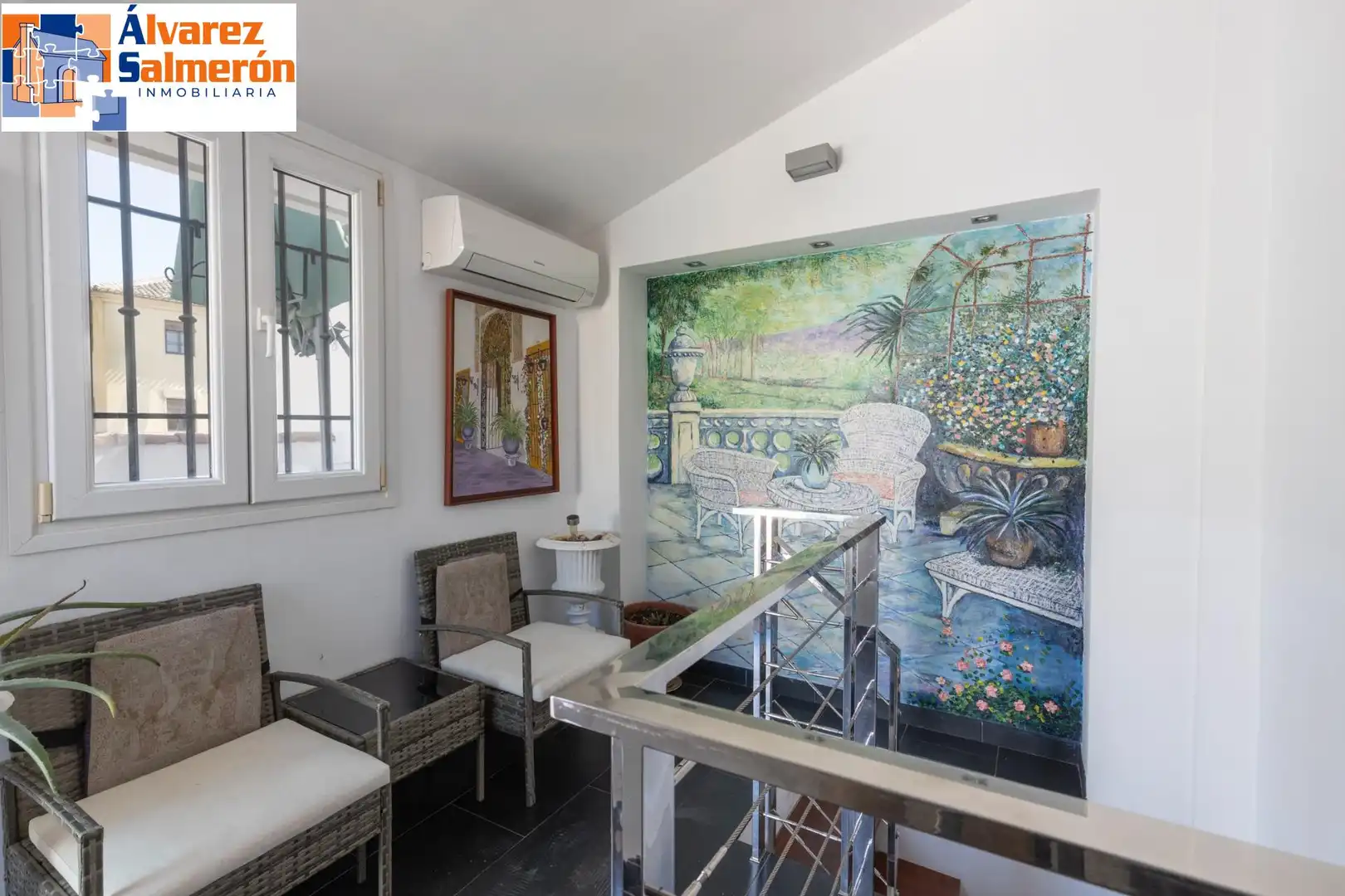 Casa o xalet en venda a Plaza SANTO DOMINGO, San Matías - Realejo