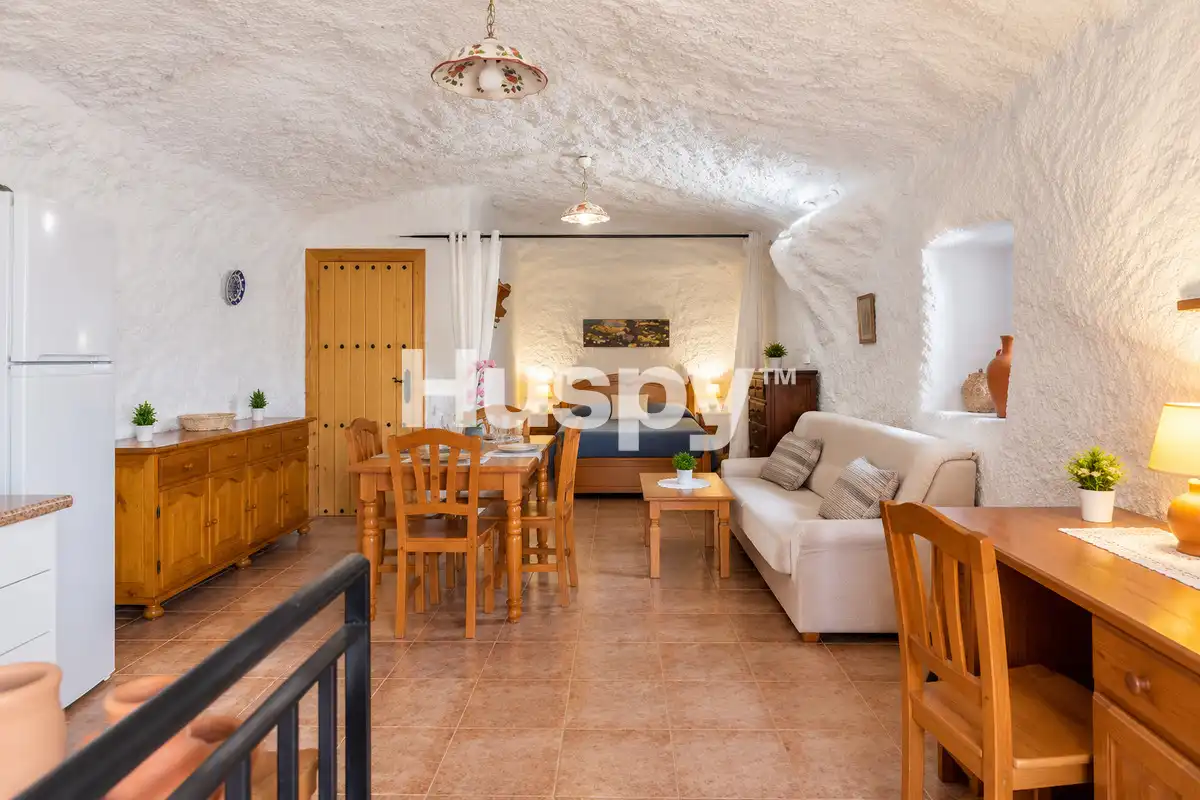 Maison rustique avec terrasse à vendre à Abanilla, imagen 2