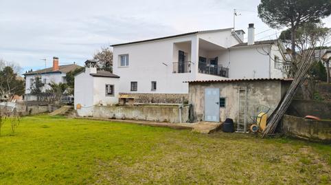 Foto 5 de Casa o chalet en venta en Montbarbat, Maçanet de la Selva