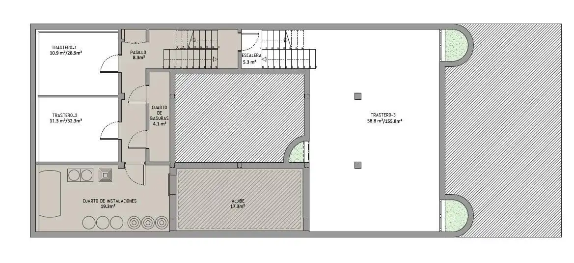 Apartments for sale in Artà  with Air Conditioner, Private garden and Storage room