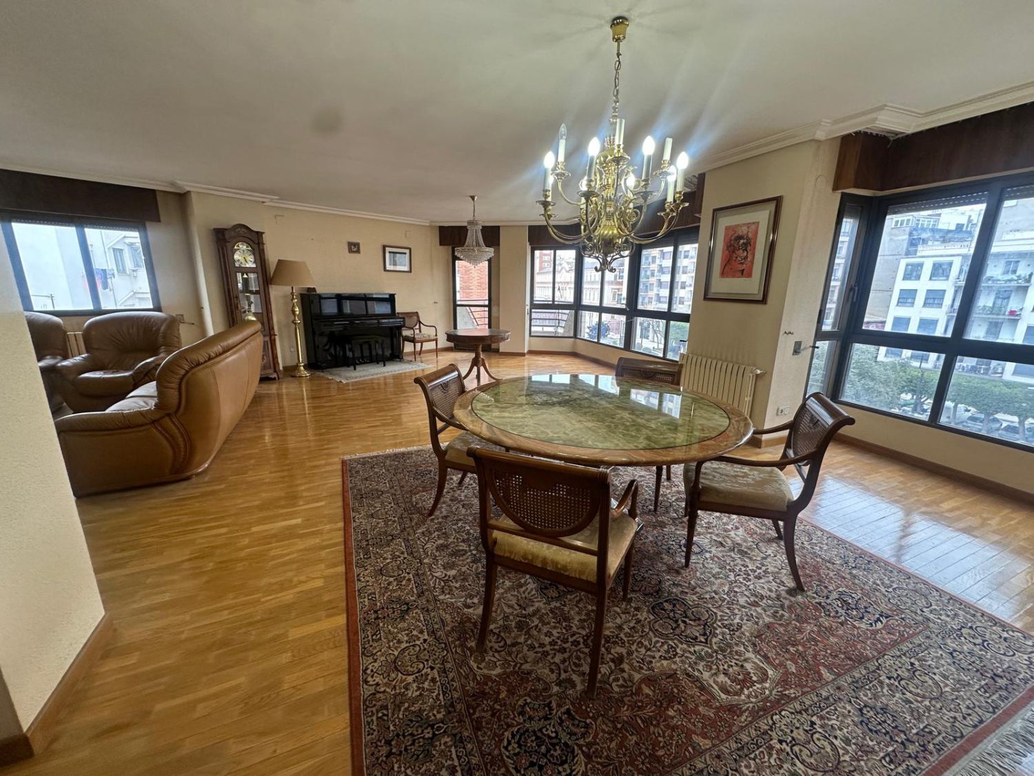 Flat for sale in Santo Tomás, Plaza Illes Columbretes, Norte