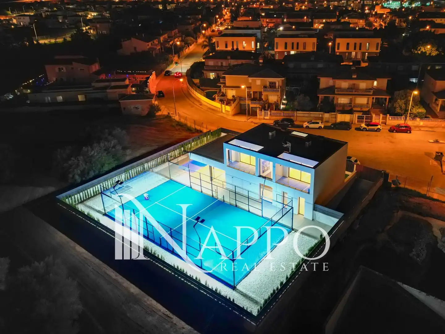 Maison avec piscine à vendre à Sa Cabana - Can Carbonell - Ses Cases Noves, imagen 57