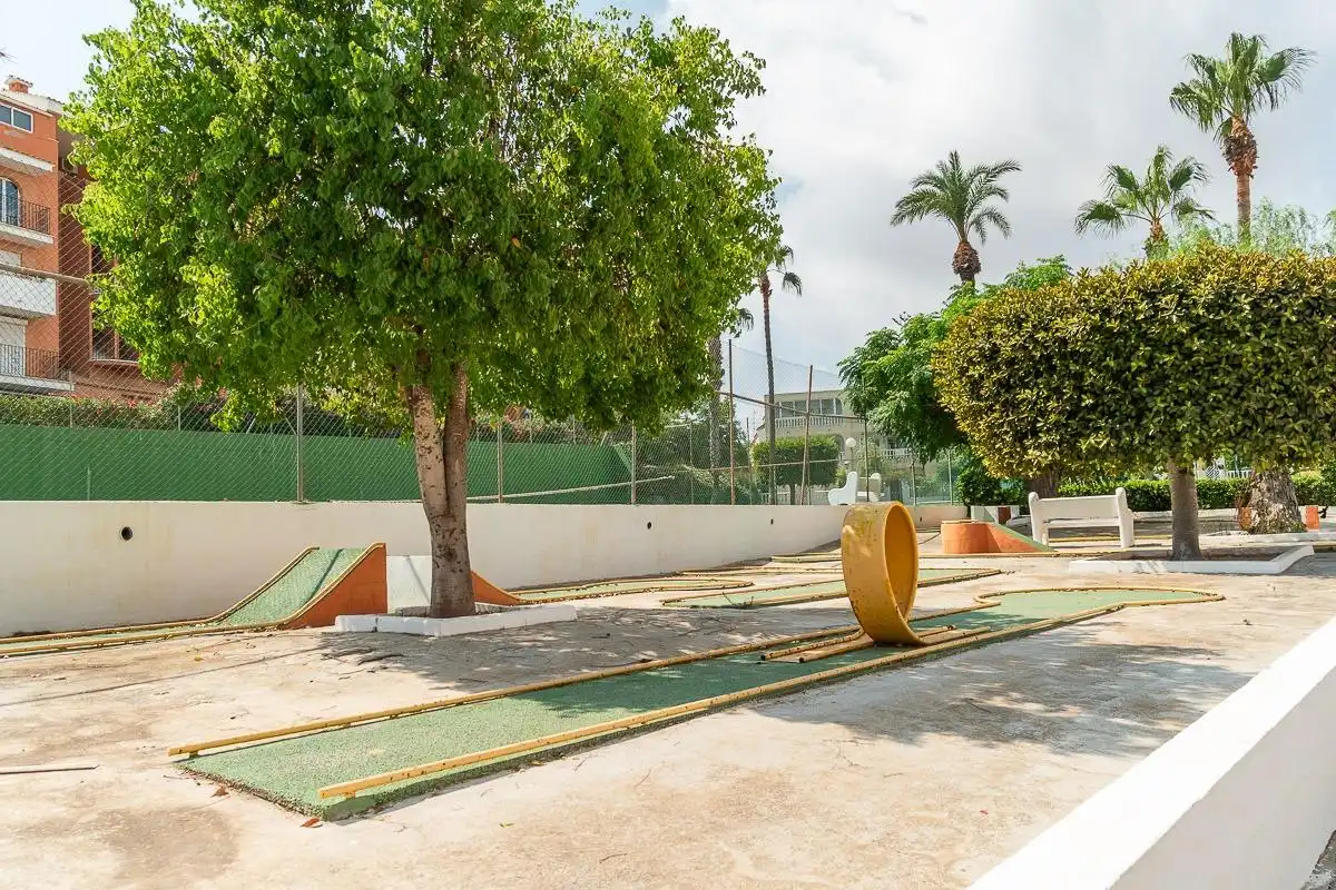 Bungalow amb terrassa en venda a Nueva Torrevieja - Aguas Nuevas, imagen 39