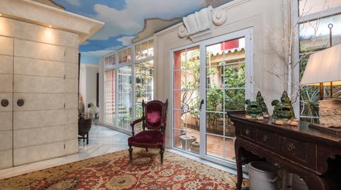 Foto 4 de Casa o xalet en venda a Playa de la Fontanilla, Málaga