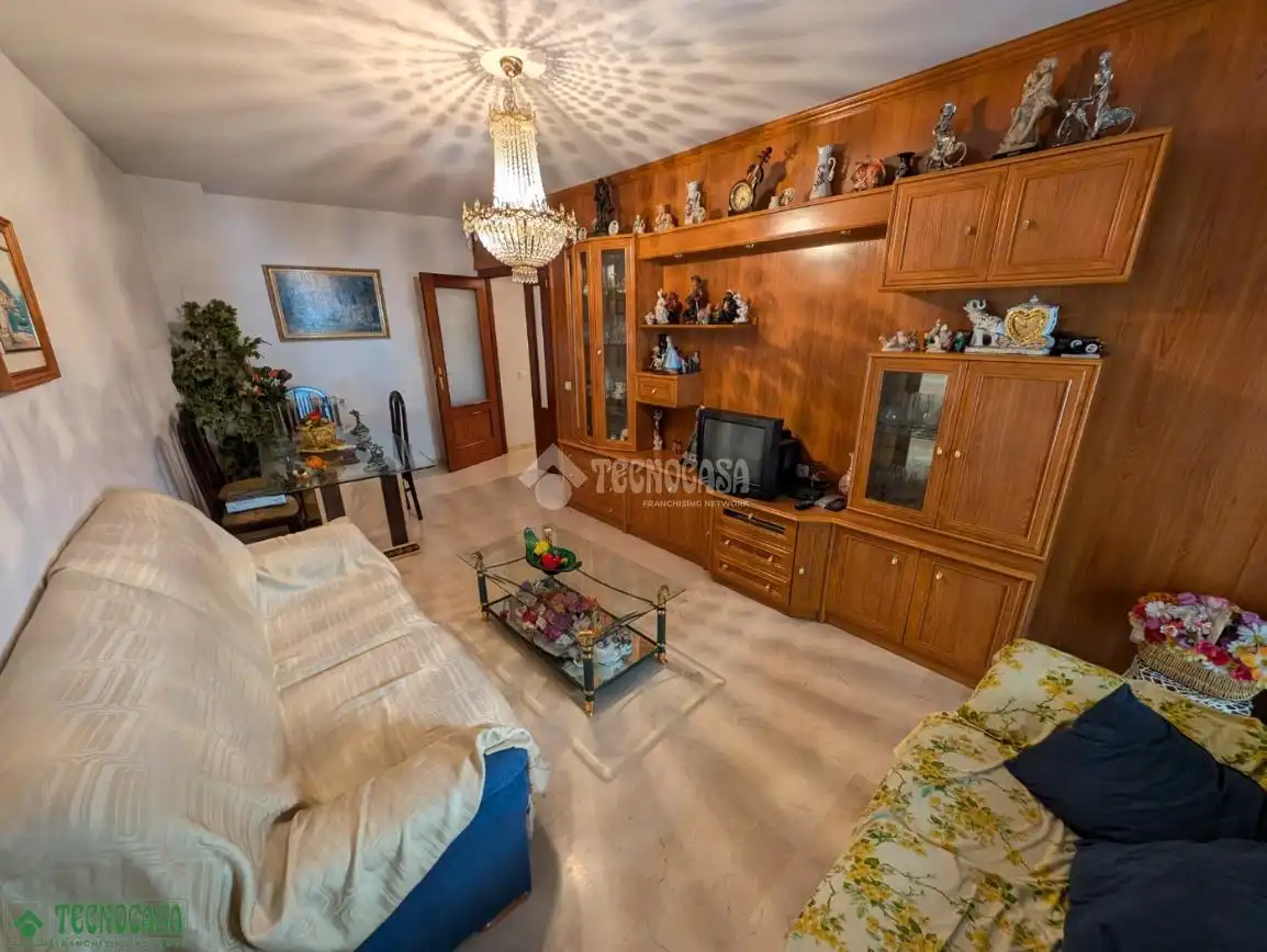 Flat for sale in C. de Calatrava, imagen 5