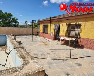 Finca rústica en venda en Padul amb Terrassa i Piscina