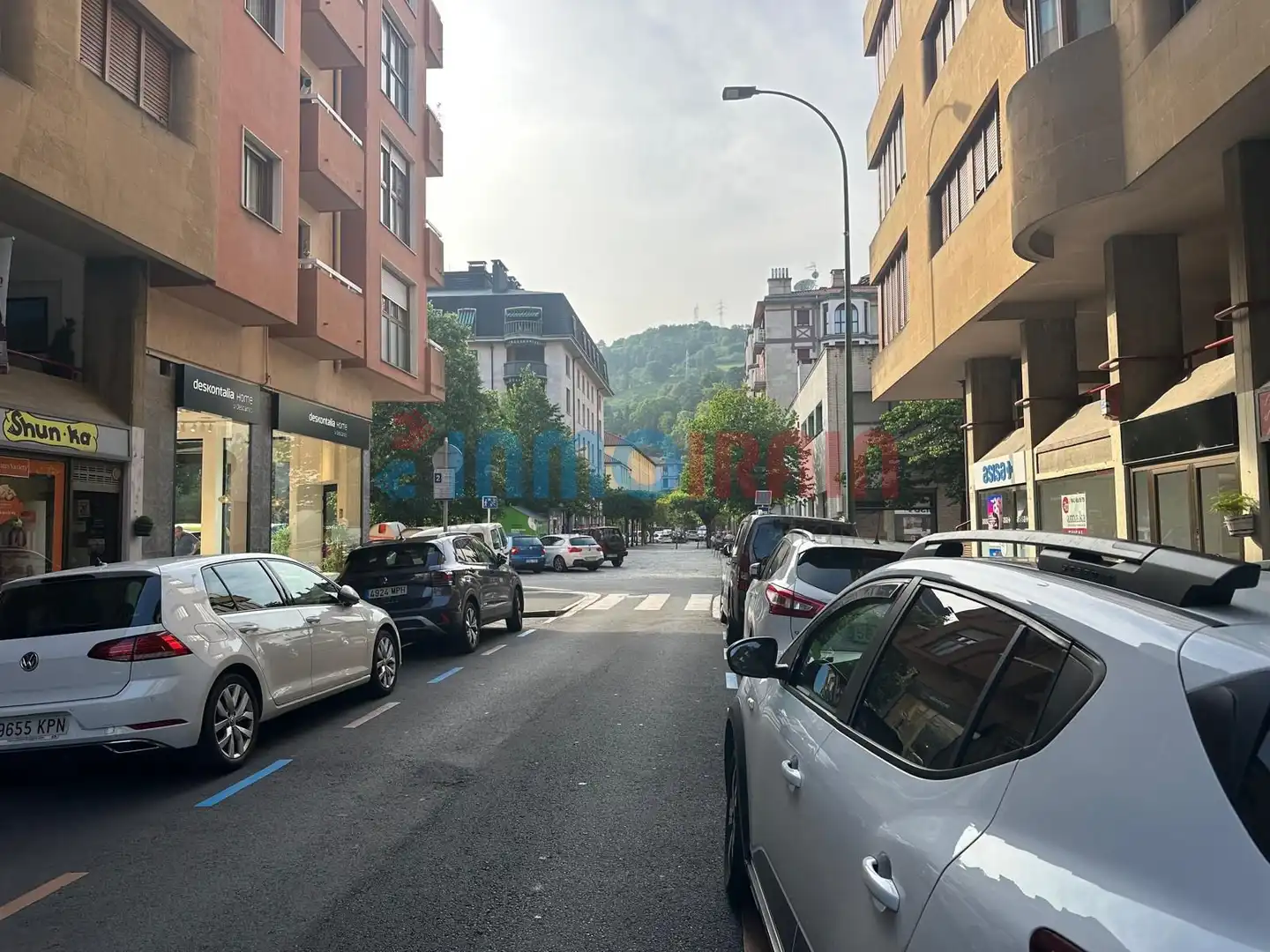 Local comercial de lloguer a Nafarroa Etorbidea, imagen 10