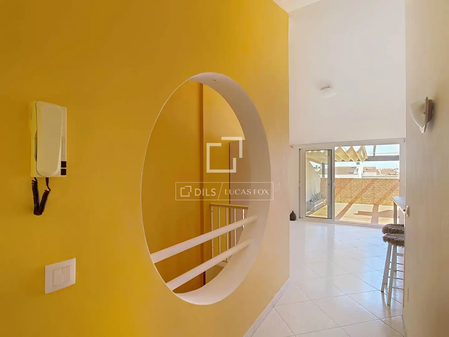 Ático en venta en Ciutadella de Menorca con Aire acondicionado, Calefacción y Terraza