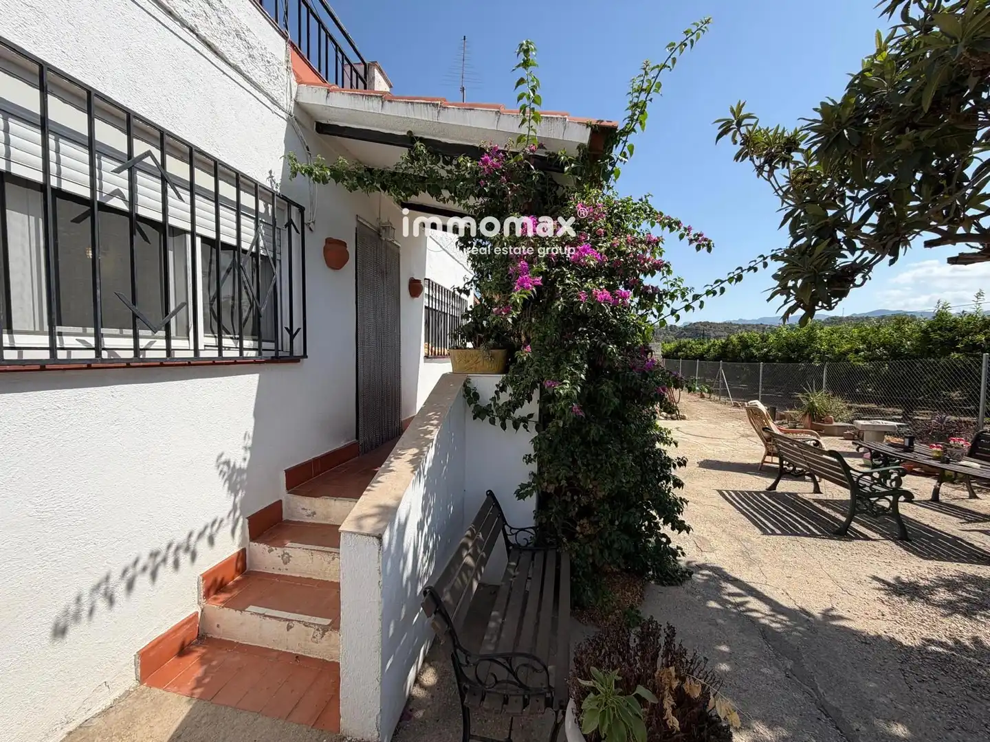 Detached house with pool for sale in 3, imagen 10