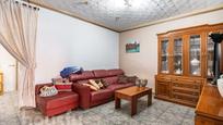 Sala d'estar de Pis en venda en Burriana / Borriana amb Terrassa