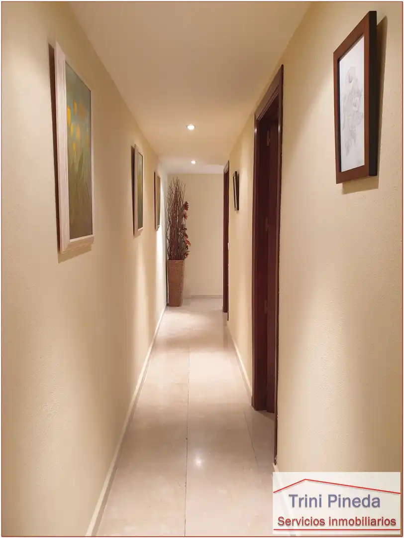Piso en venta en Sevilla con Aire acondicionado, Calefacción y Horno