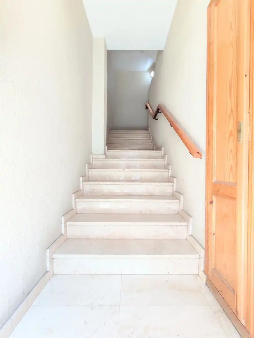 Wohnung zum Verkauf in Fitero mit Heizung, Terrasse und Möbliert