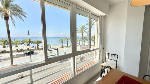 Foto 3 de Apartamento de alquiler en San Pedro del Pinatar ciudad, San Pedro del Pinatar