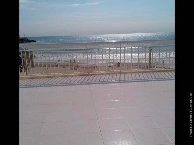 Estudio en Alquiler en Playa de la Concha