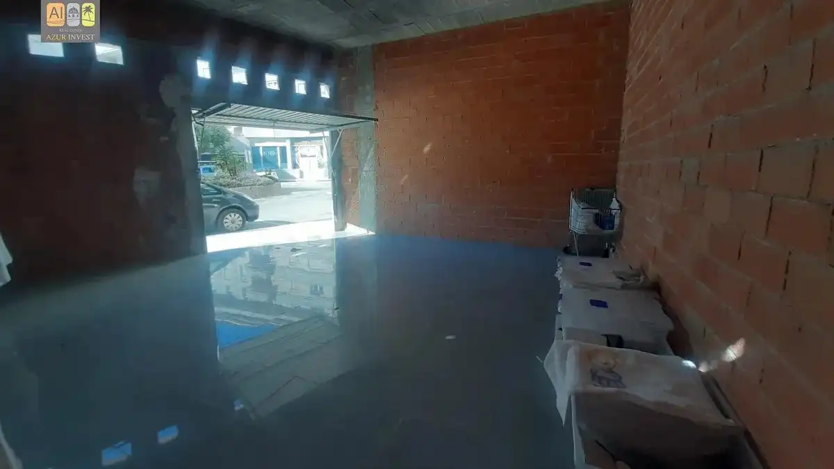 Nave industrial in affitto a Altea ciudad