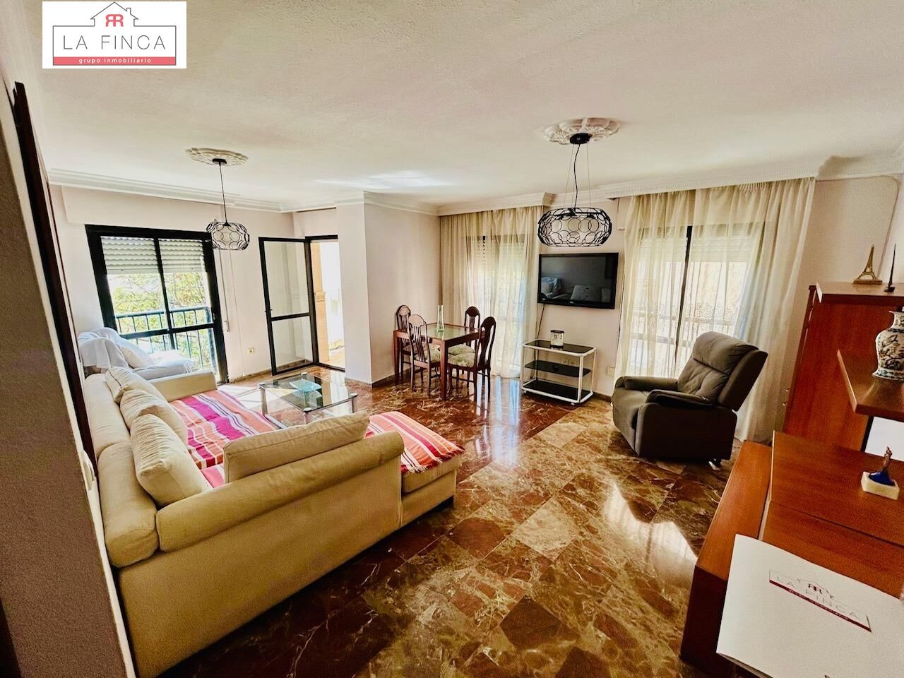 Flat for sale in Girón - Las Delicias