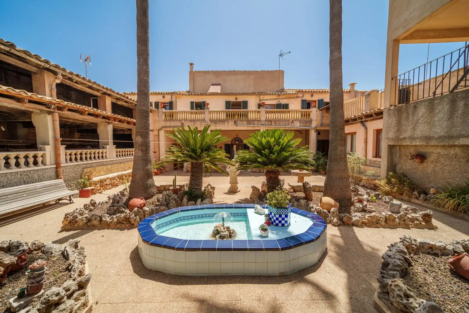 Villa zum Verkauf in Carrer Son Net 21
