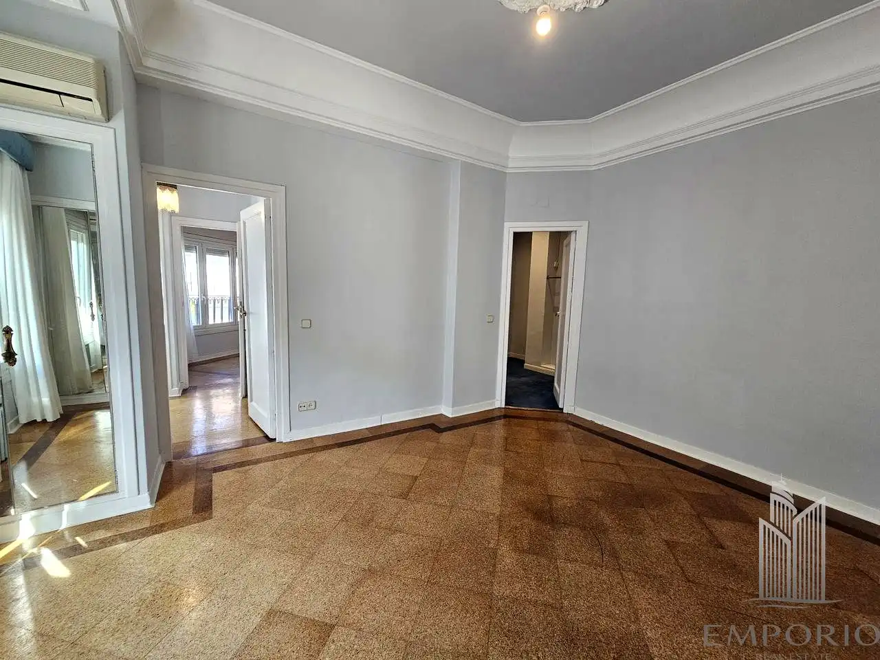 Piso con ascensor en venta en Calle de Núñez de Balboa, imagen 12
