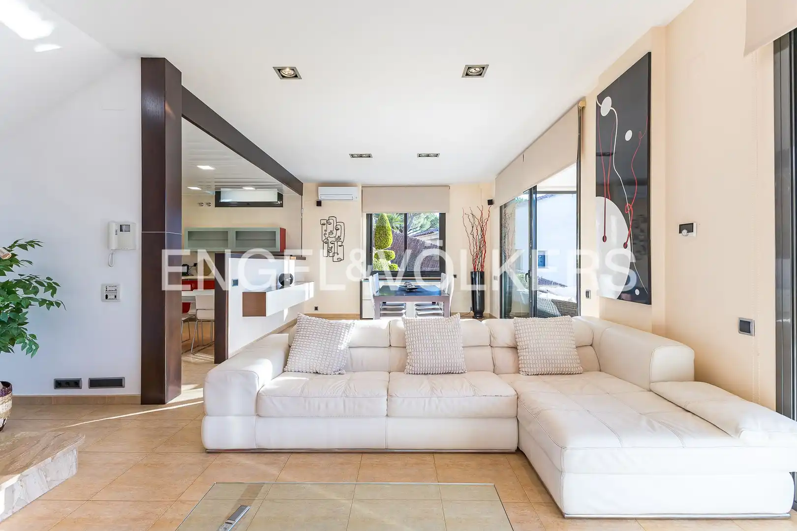 House with pool to rent in Cabrils, imagen 6