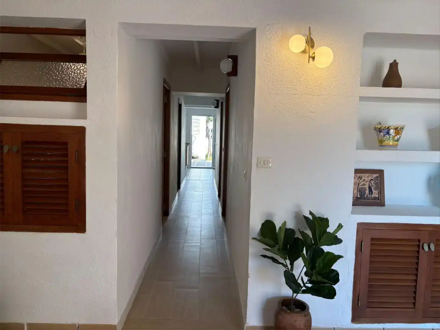 Casa o xalet de lloguer en Burriana / Borriana