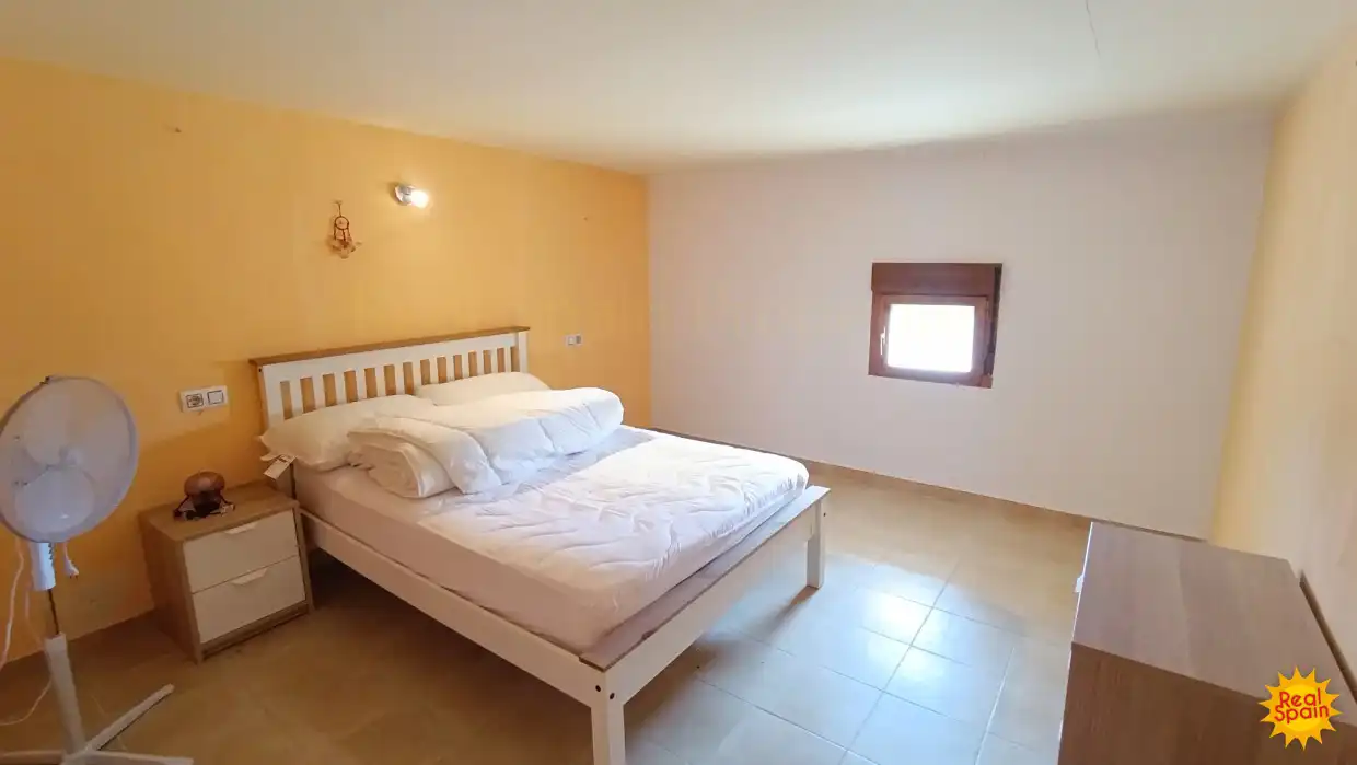 Country house for sale in Vélez-Blanco, imagen 6