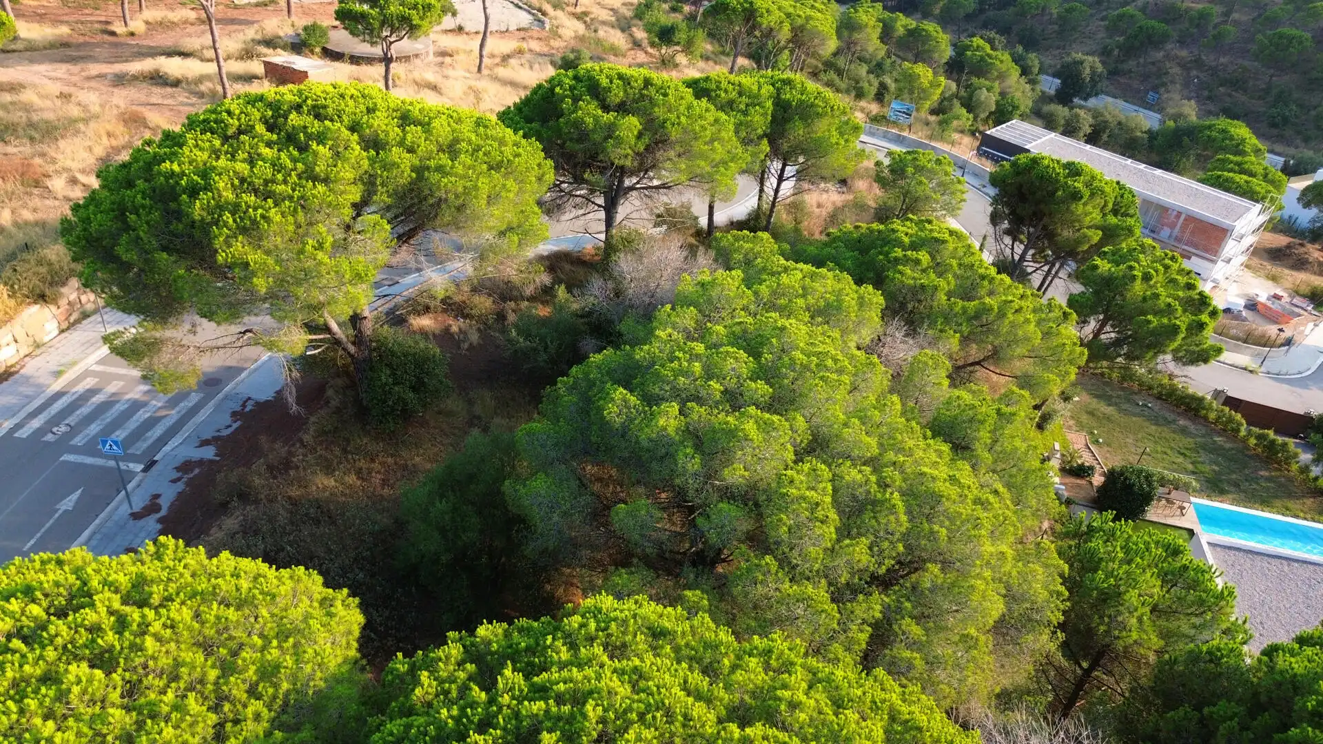 Residencial en venta en Canet de Mar