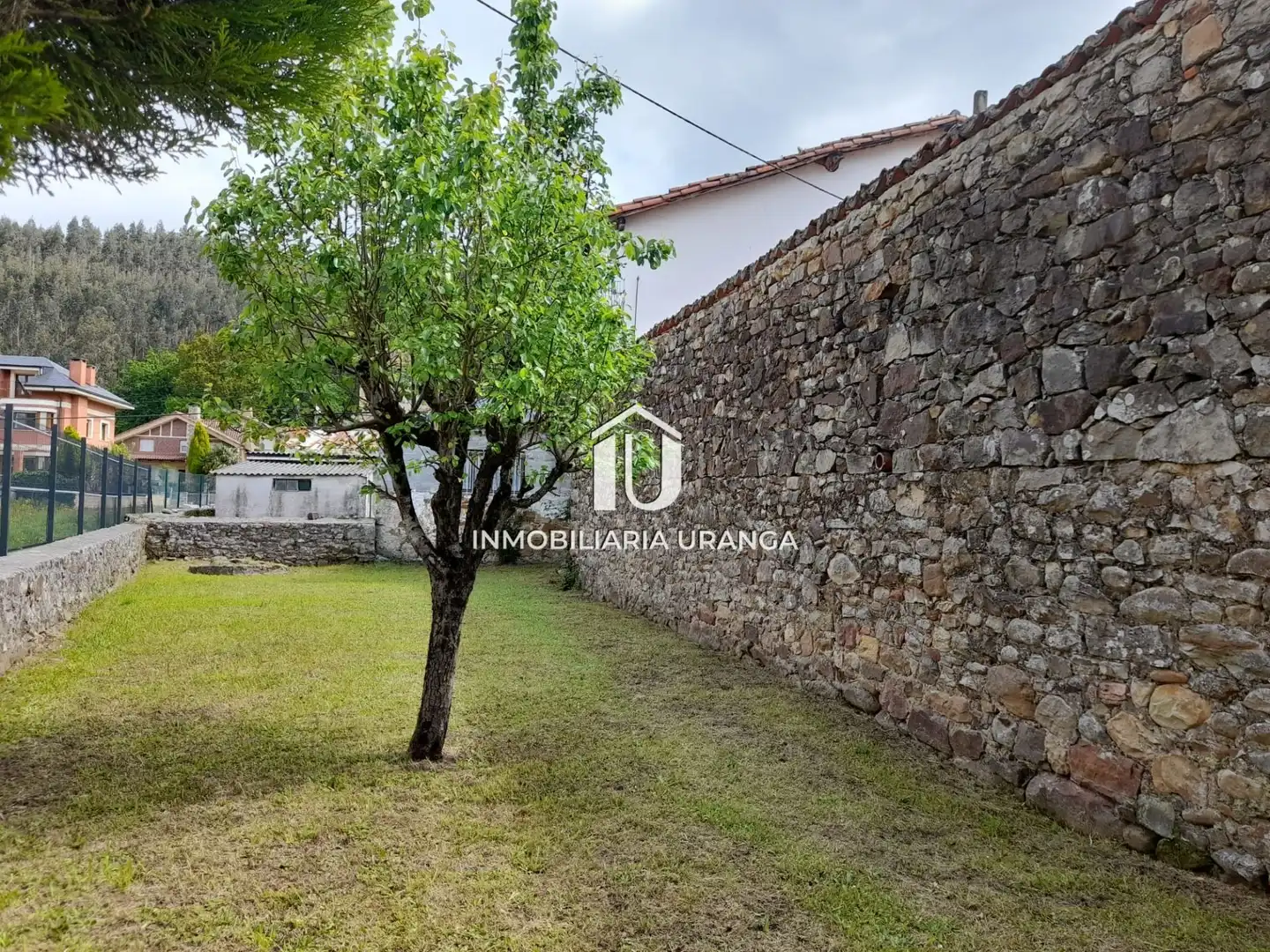Casa amb jardí en venda a El puente, imagen 3