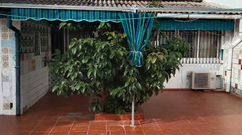 Foto 3 de Casa o xalet en venda a Centro - Doña Mercedes, Dos Hermanas