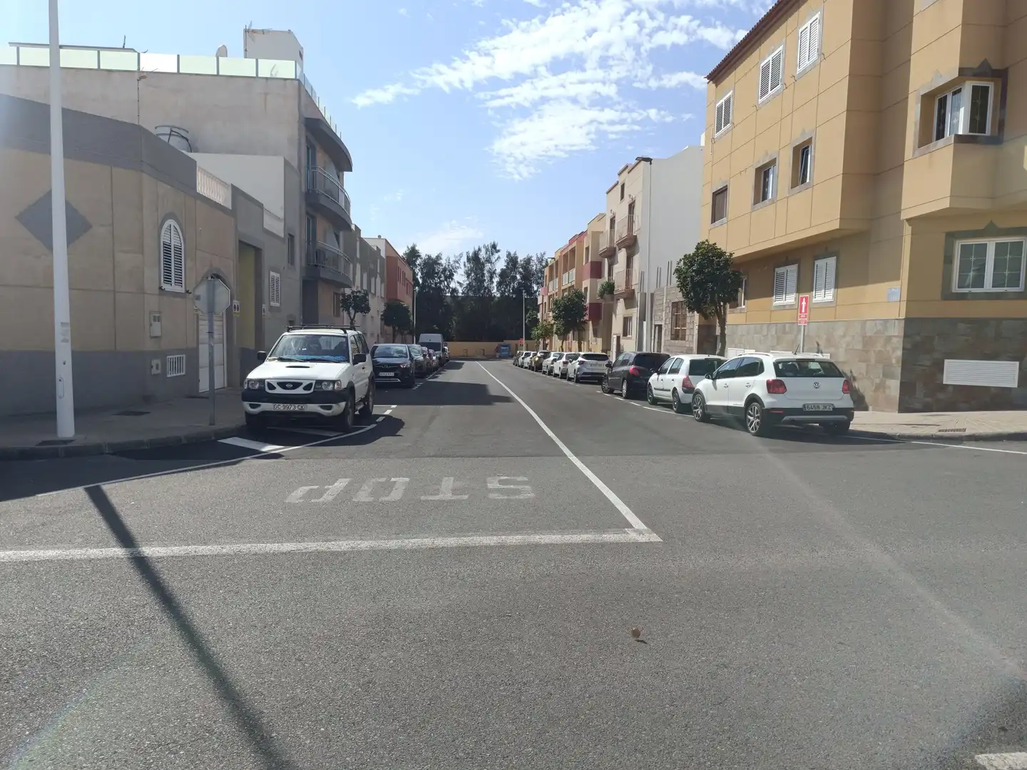 Terreny residencial en venda a Calle Tirma 38, imagen 3